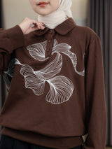 Mayoutfit Eneida Blouse