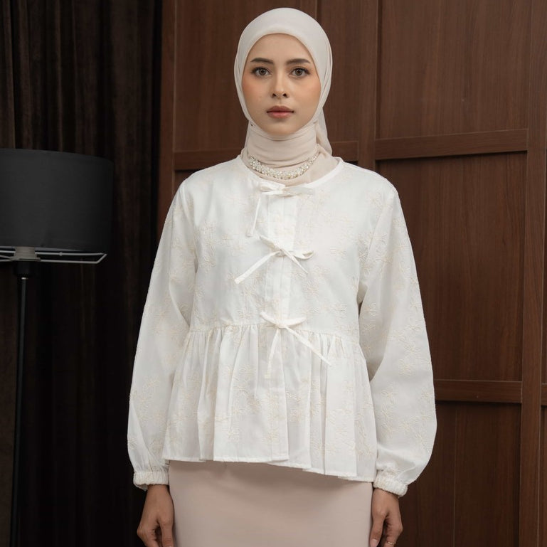 Mayoutfit Ohara Blouse
