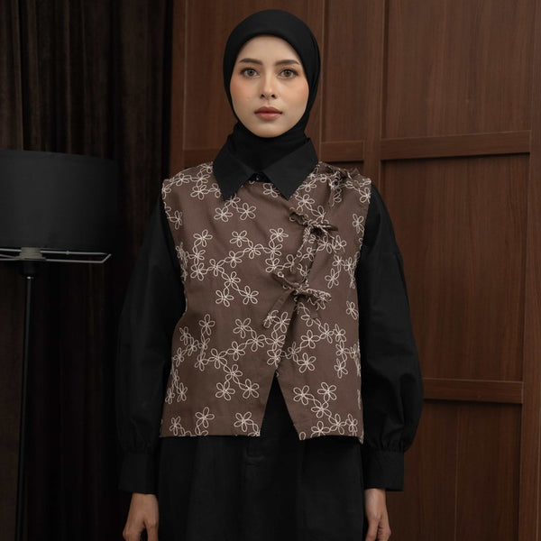 Mayoutfit Zerrin Vest