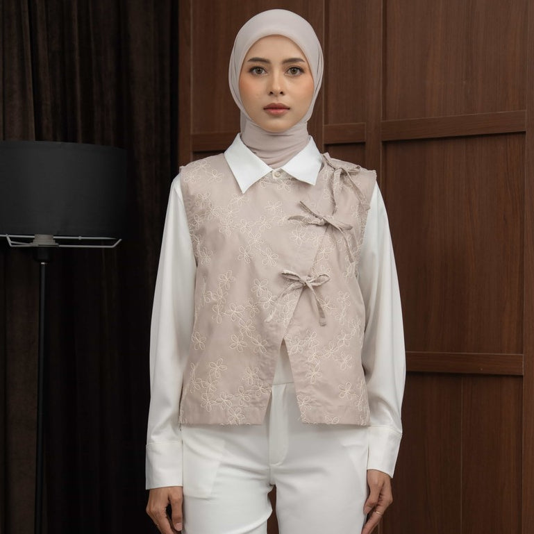 Mayoutfit Zerrin Vest