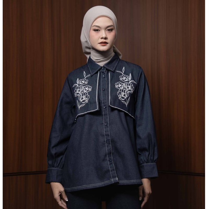 Mayoutfit Esther Shirt