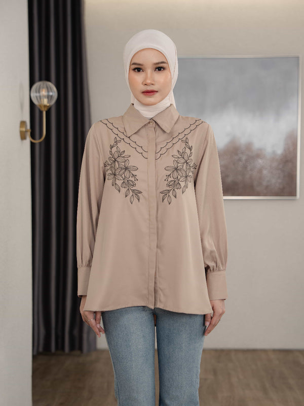 Mayoutfit Zolani Shirt