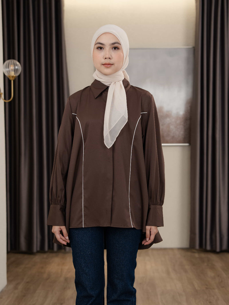 Mayoutfit Kyria Shirt