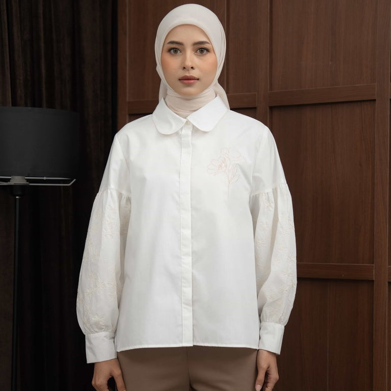 Mayoutfit Areksa Shirt