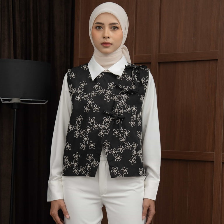 Mayoutfit Zerrin Vest