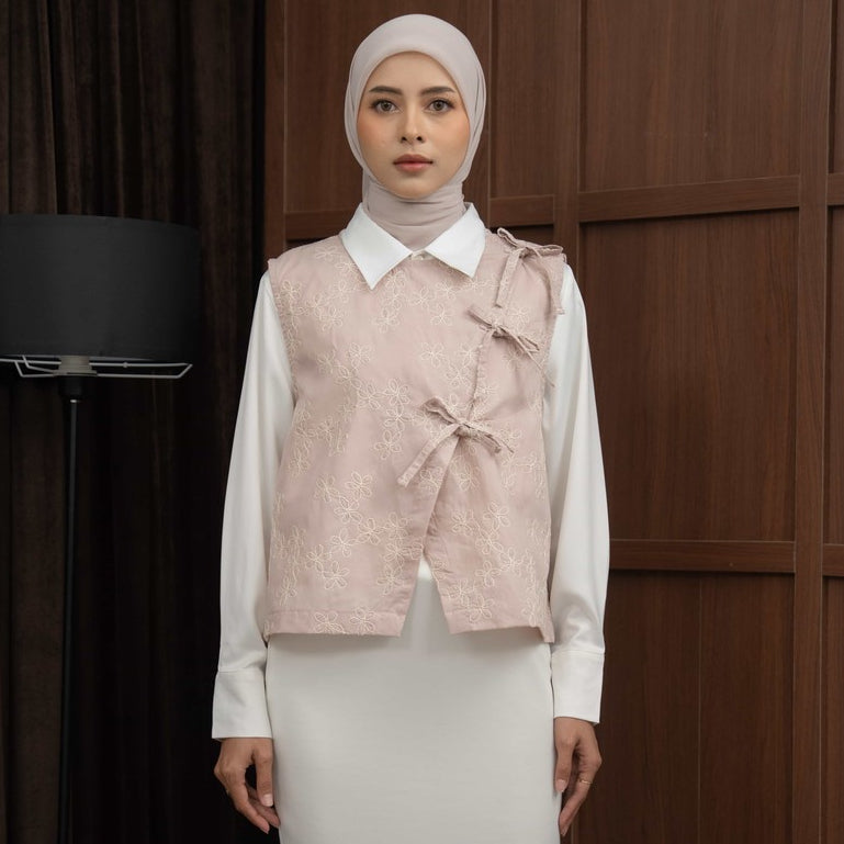 Mayoutfit Zerrin Vest