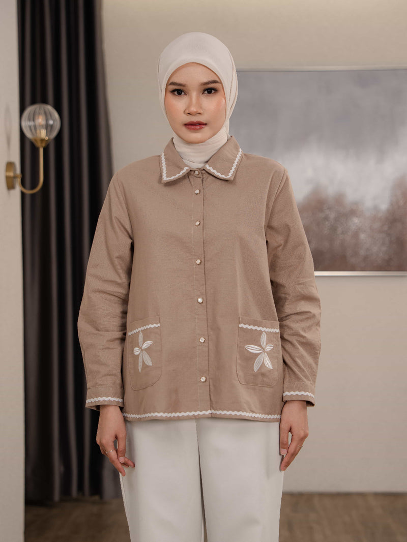 Mayoutfit Nazra Shirt