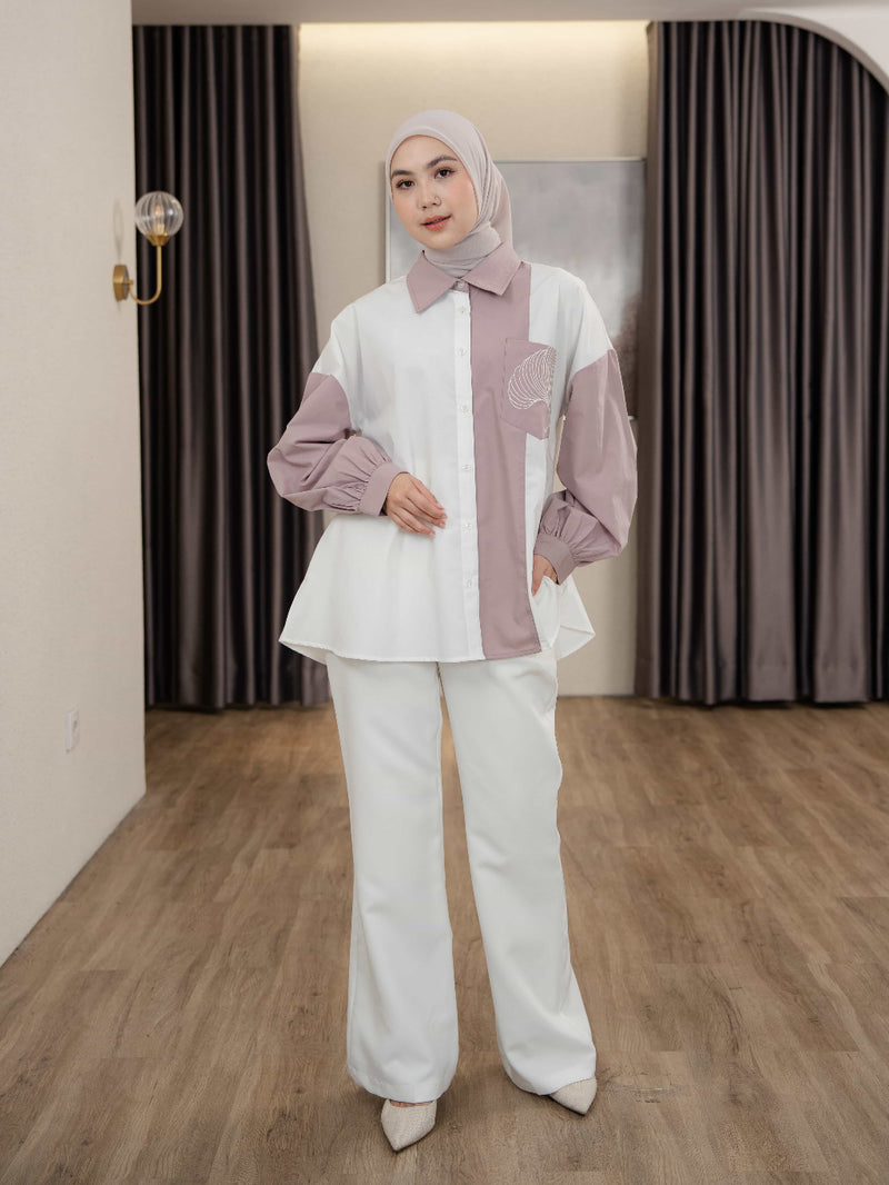 Mayoutfit Caelyn Shirt