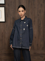 Mayoutfit x Dinan Fajrina Gaela Shirt