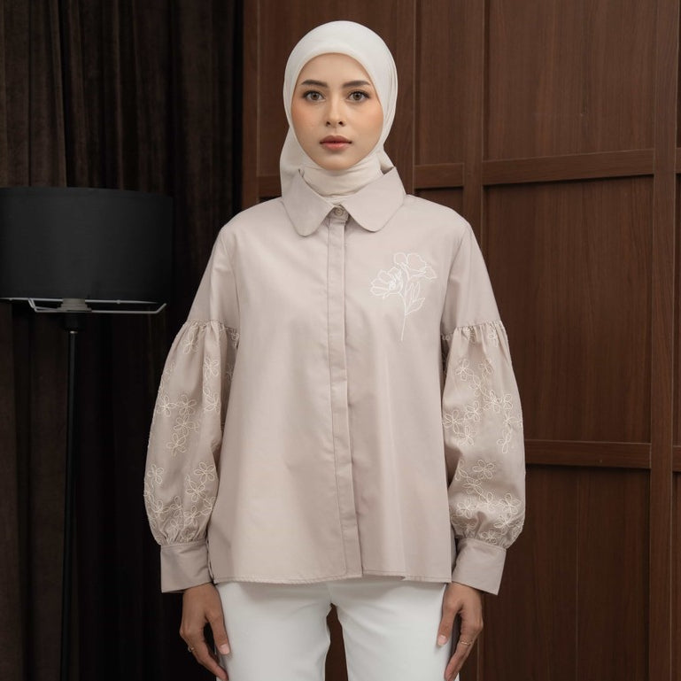 Mayoutfit Areksa Shirt