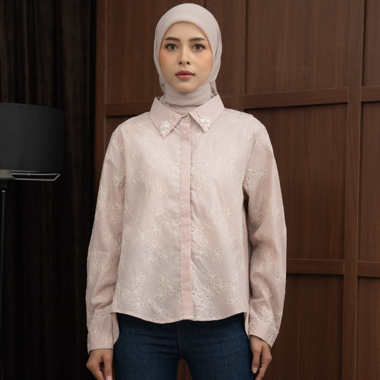 Mayoutfit Luxias Shirt