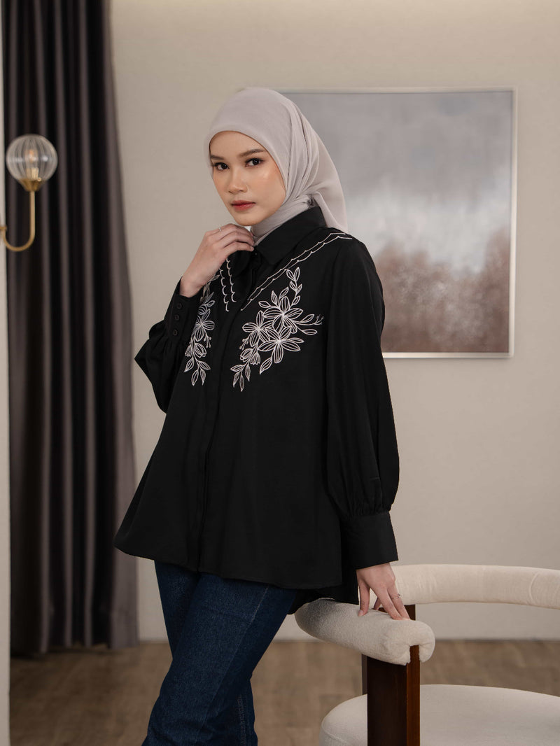 Mayoutfit Zolani Shirt