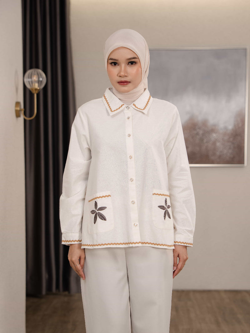Mayoutfit Nazra Shirt