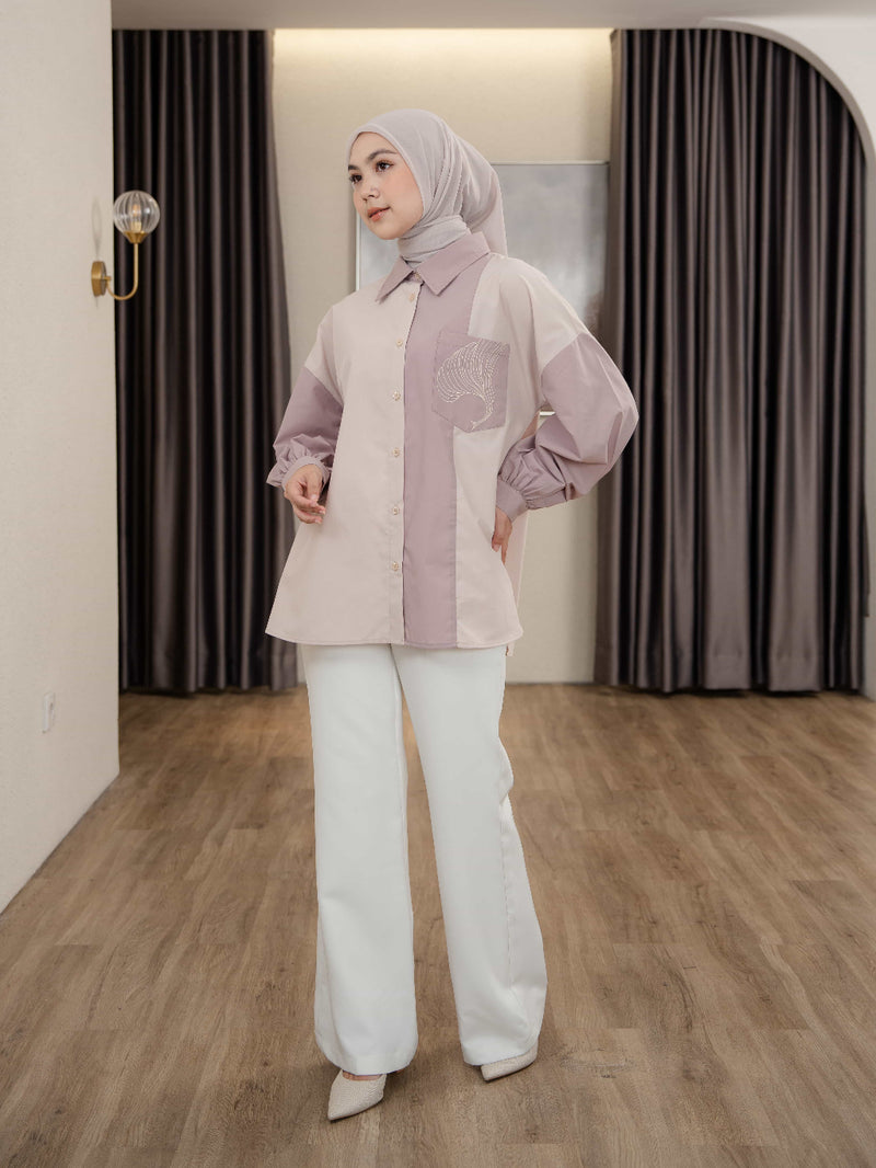 Mayoutfit Caelyn Shirt