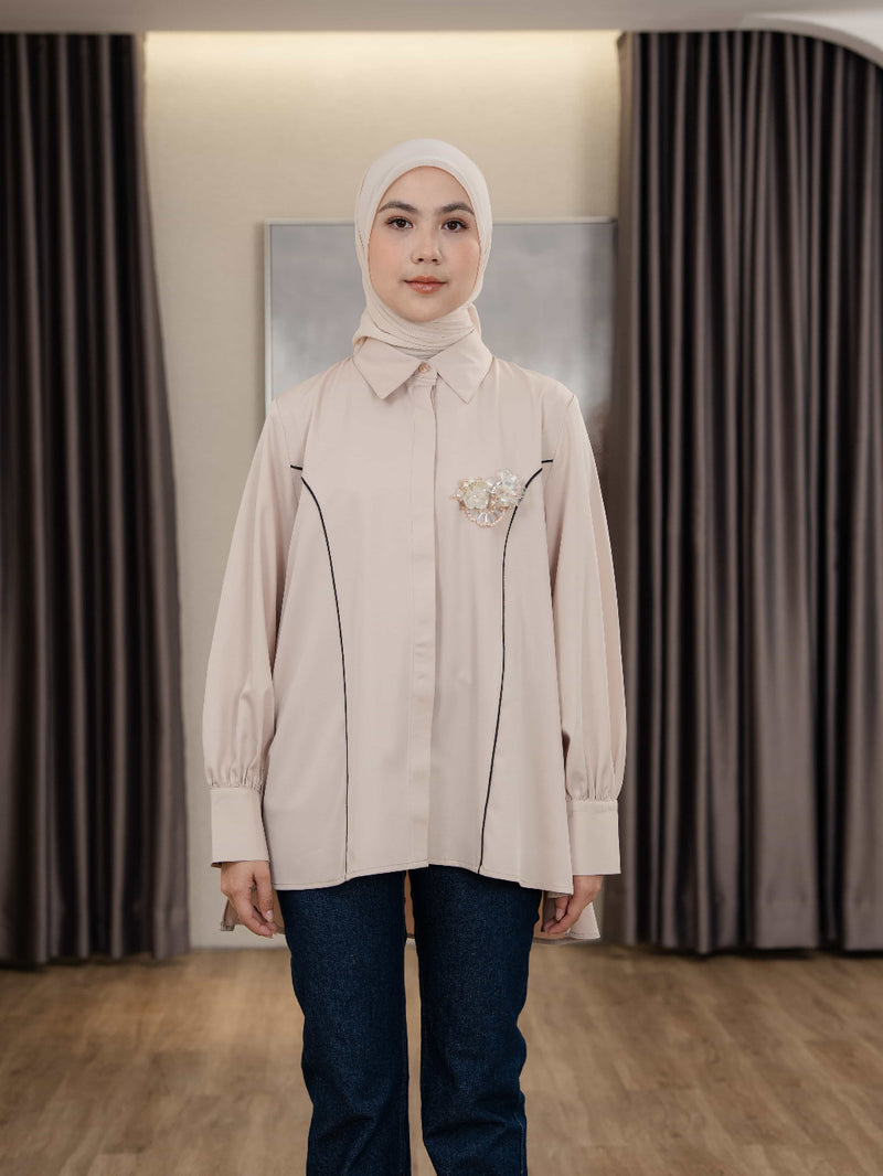Mayoutfit Kyria Shirt