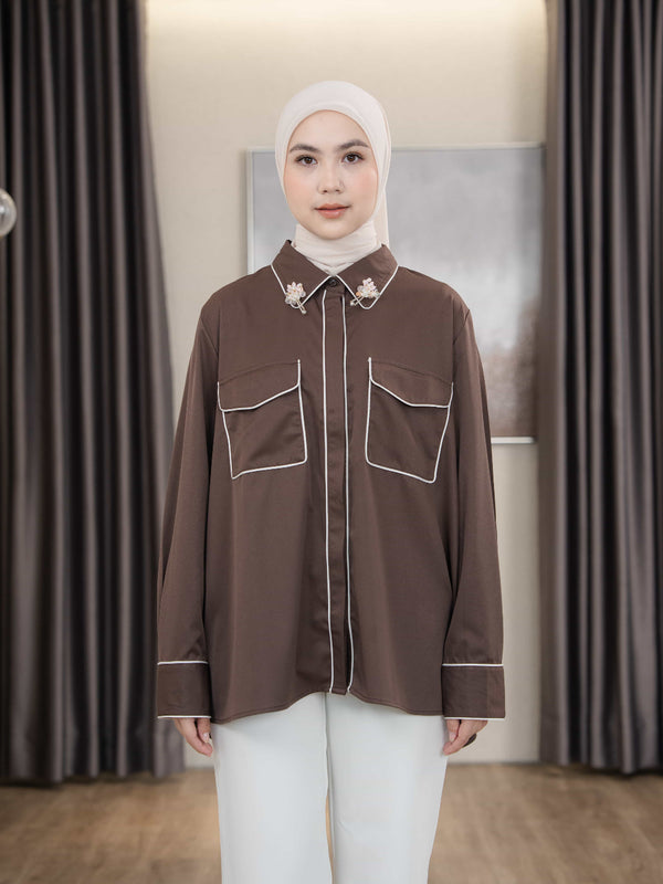 Mayoutfit Shauni Shirt
