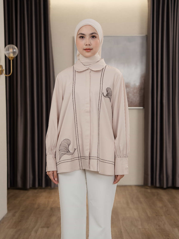 Mayoutfit Ivara Shirt