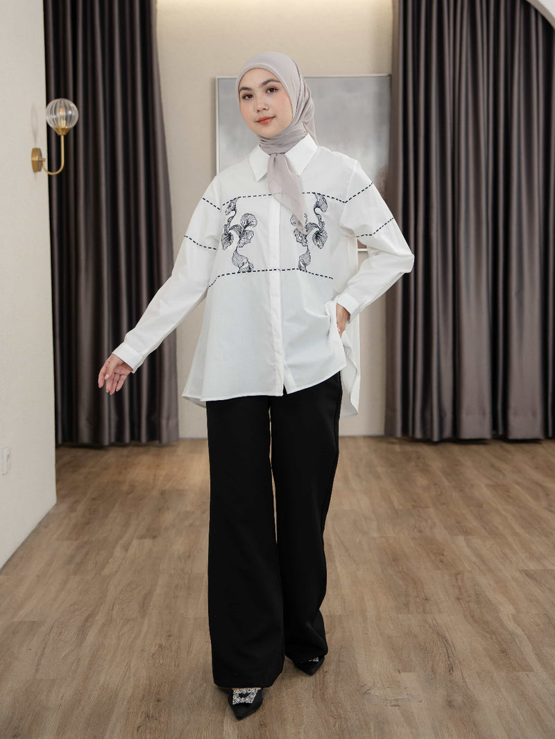 Mayoutfit Scylla Shirt