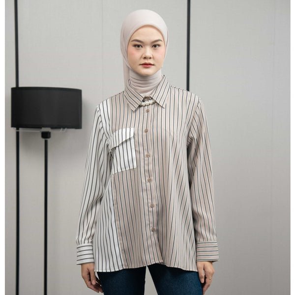 Mayoutfit Irenea Shirt