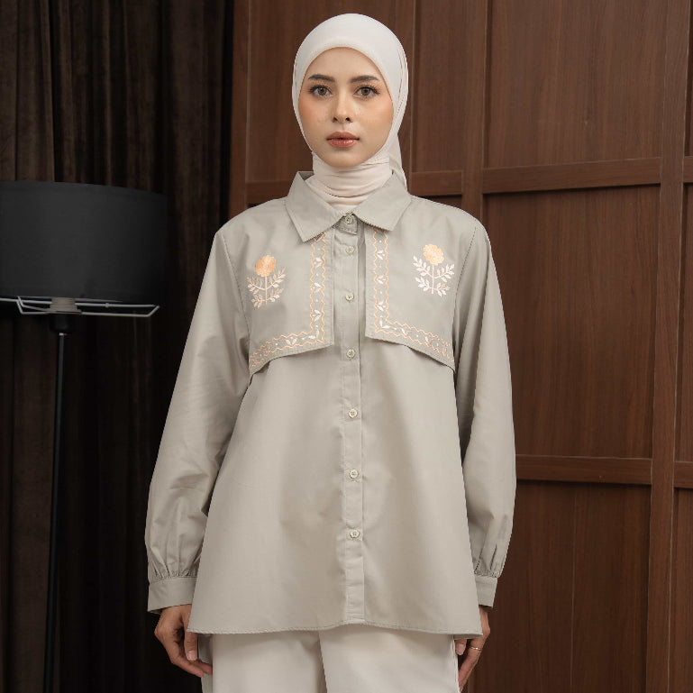 Mayoutfit Avynna Shirt