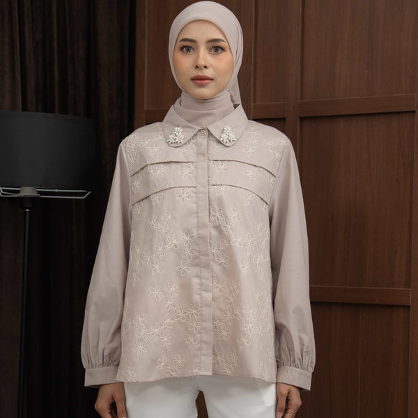 Mayoutfit Diesca Shirt