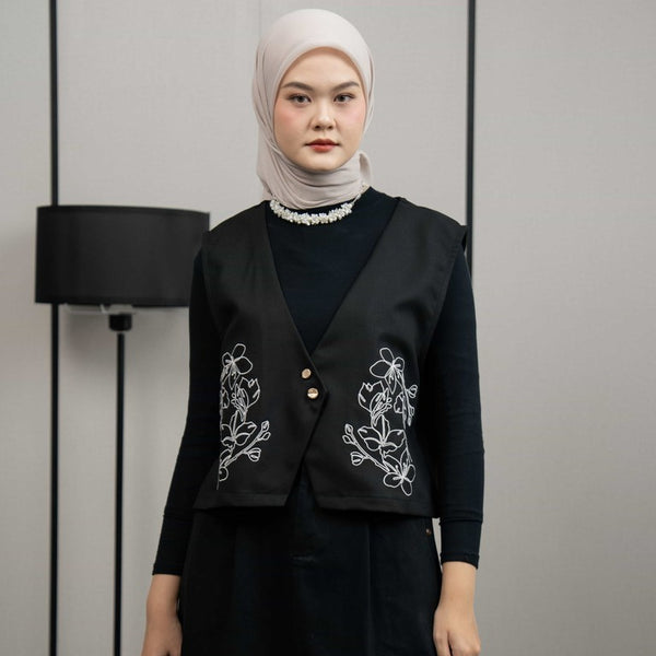 Mayoutfit Sylvaine Vest