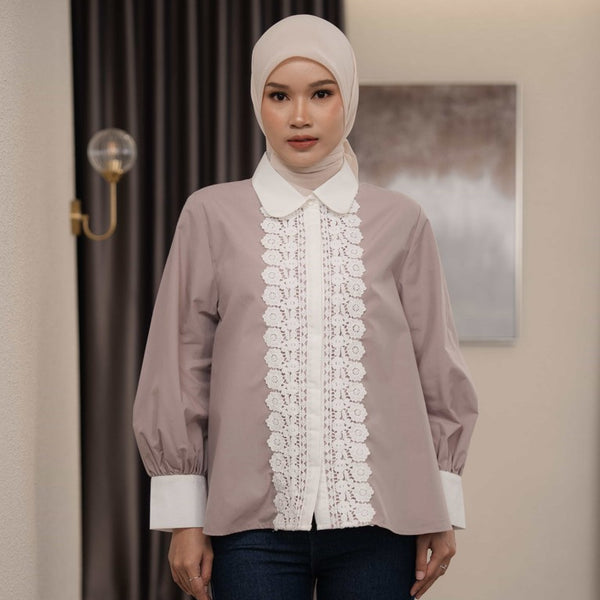 Mayoutfit Maralyn Shirt