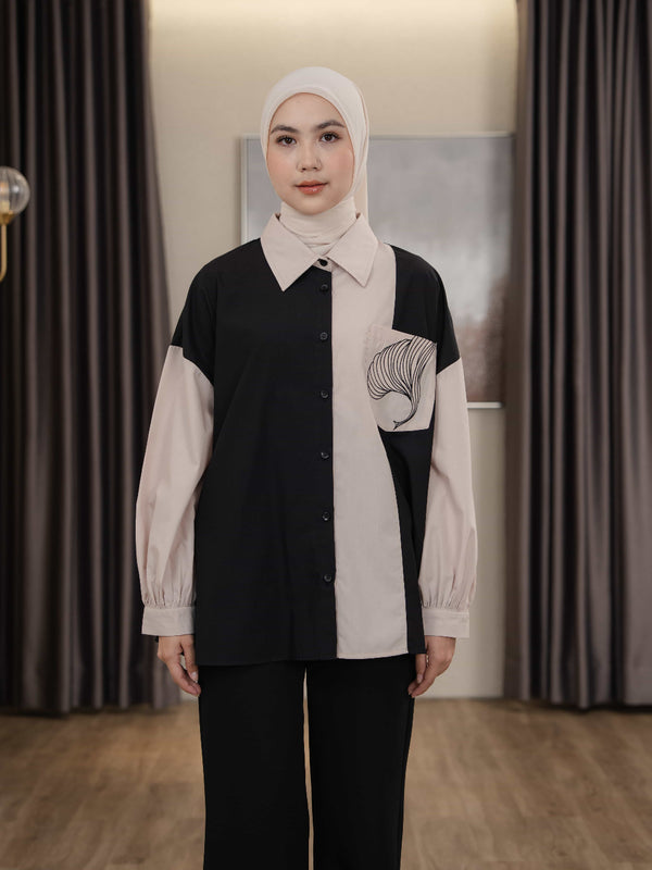 Mayoutfit Caelyn Shirt