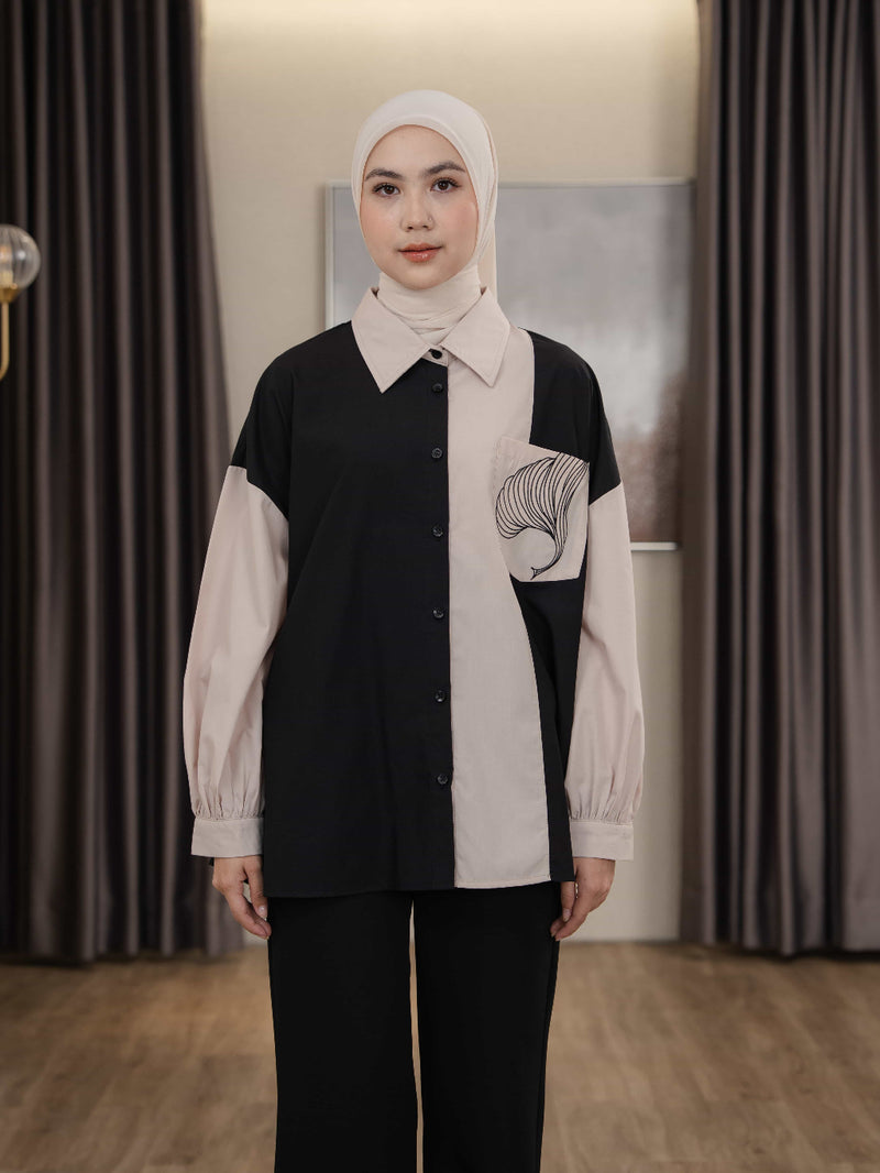 Mayoutfit Caelyn Shirt