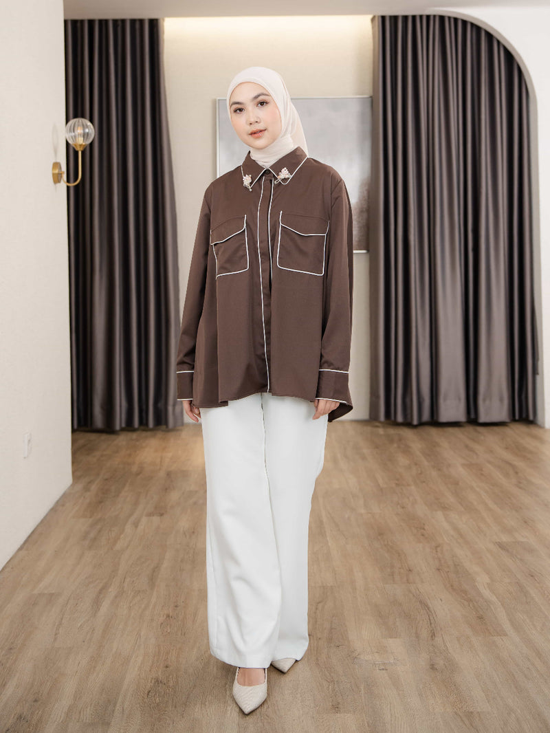 Mayoutfit Shauni Shirt