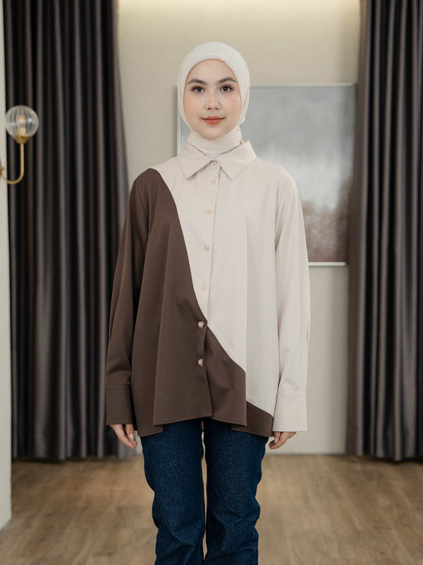 Mayoutfit Leticia Shirt