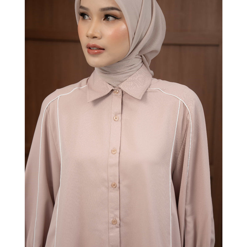 Mayoutfit Elaine Shirt