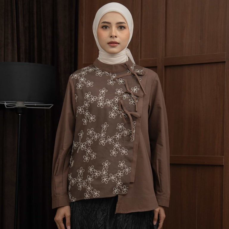 Mayoutfit Delya Blouse