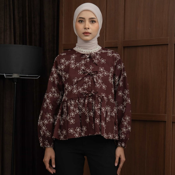 Mayoutfit Ohara Blouse