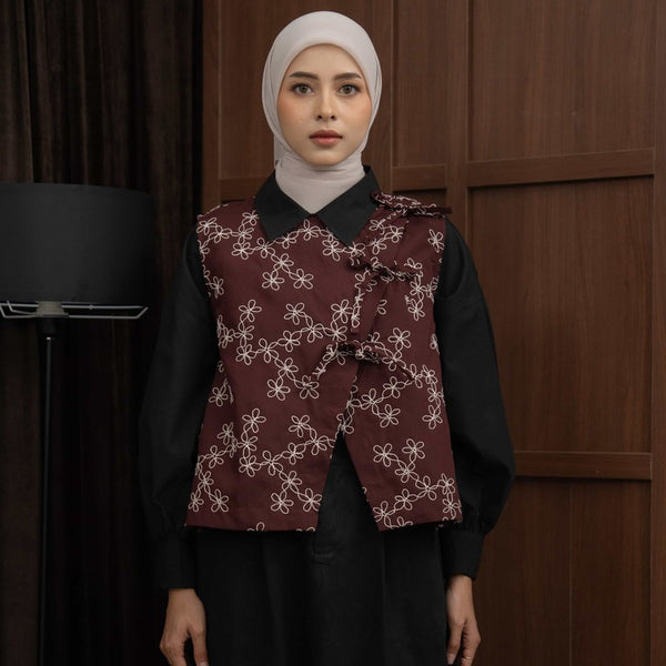 Mayoutfit Zerrin Vest
