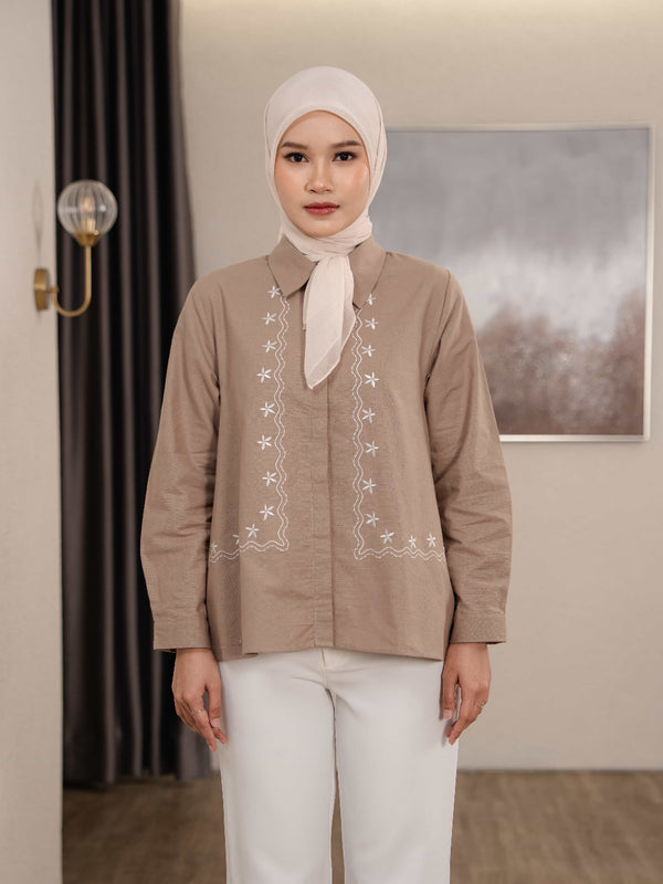 Mayoutfit Mychia Shirt