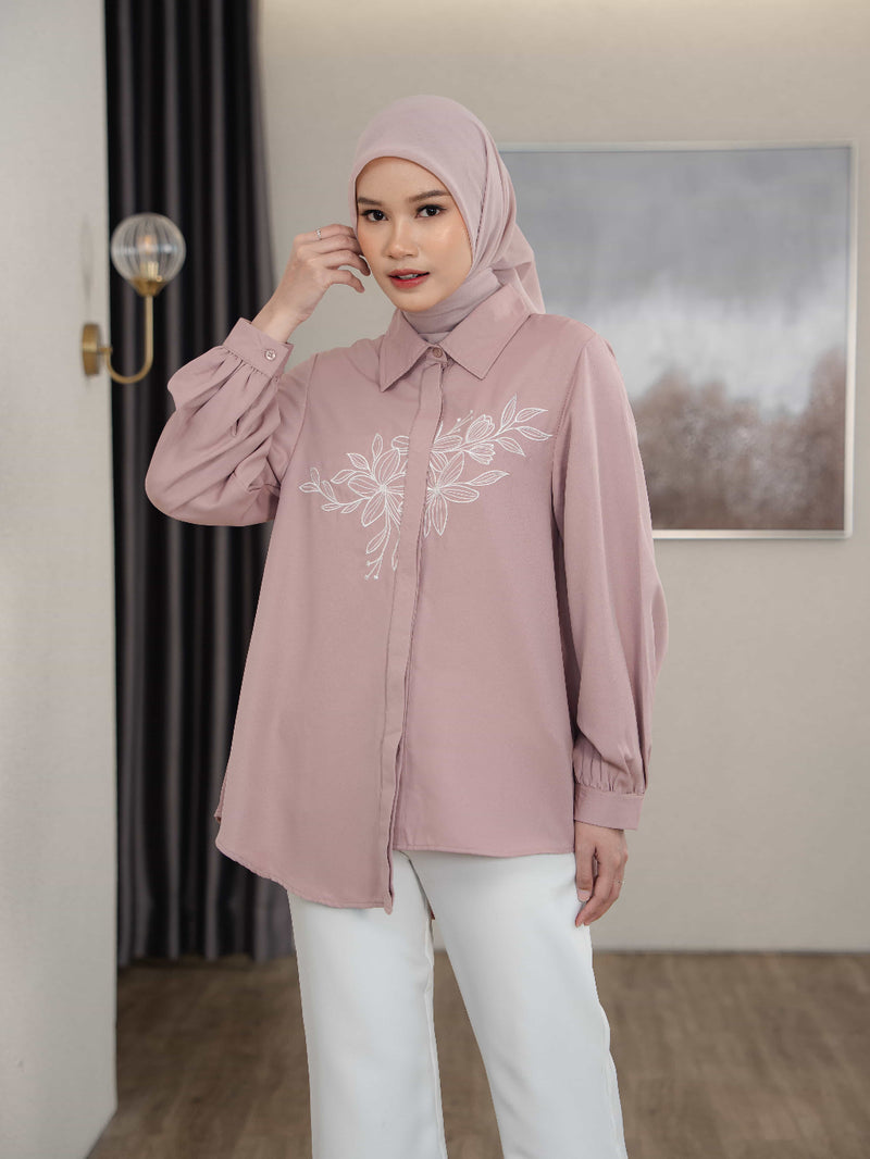 Mayoutfit Acantha Shirt