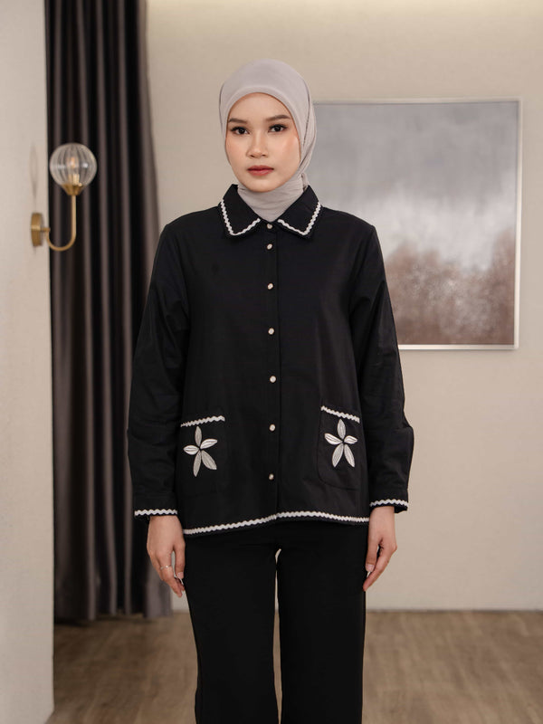 Mayoutfit Nazra Shirt