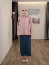 Mayoutfit Zaliyah Shirt