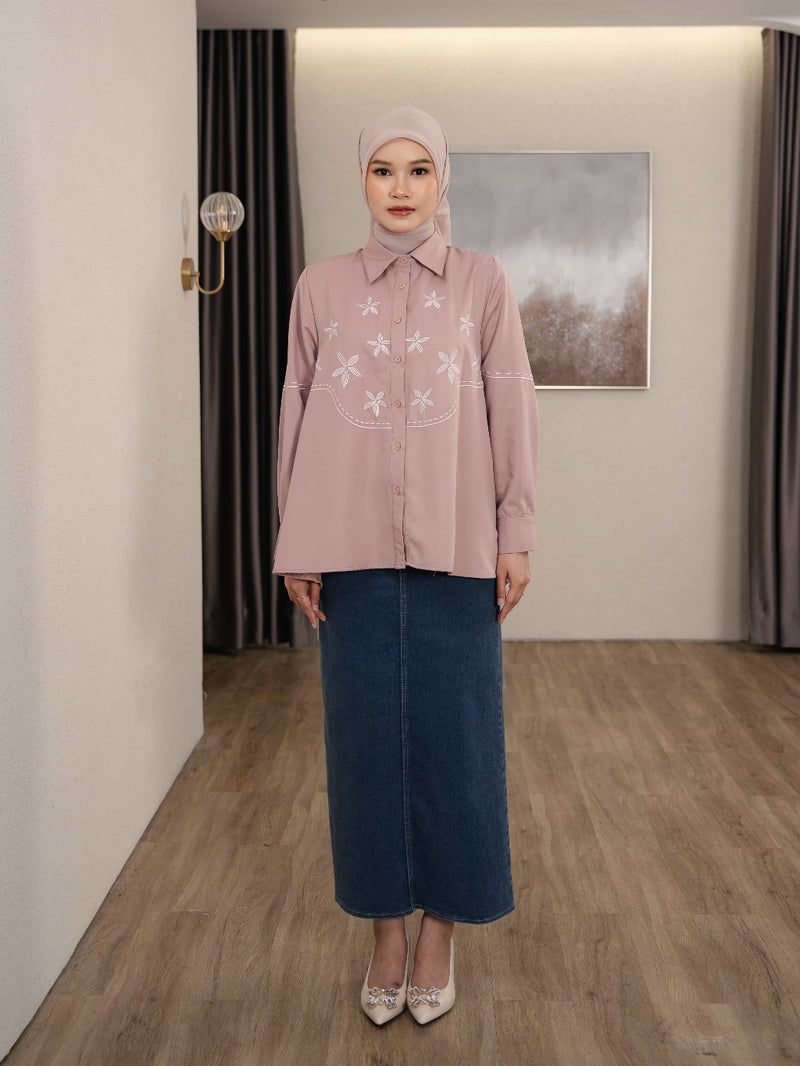 Mayoutfit Zaliyah Shirt