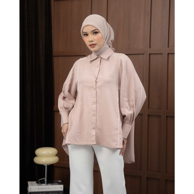 Mayoutfit Elaine Shirt