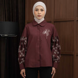 Mayoutfit Areksa Shirt