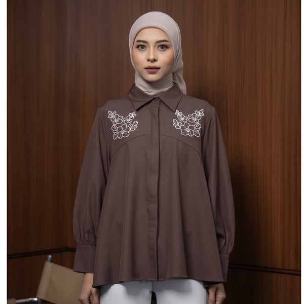 Mayoutfit Saelana Shirt
