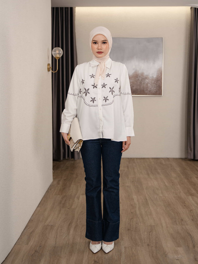Mayoutfit Zolani Shirt