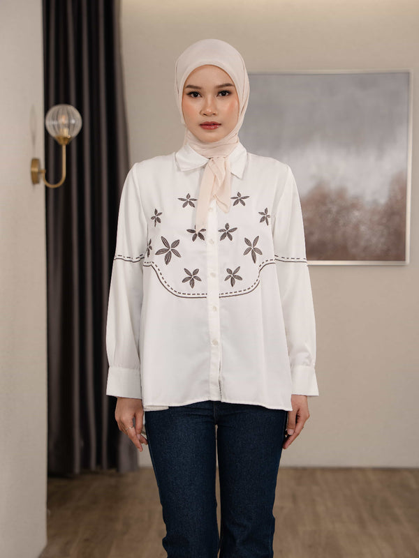 Mayoutfit Zaliyah Shirt