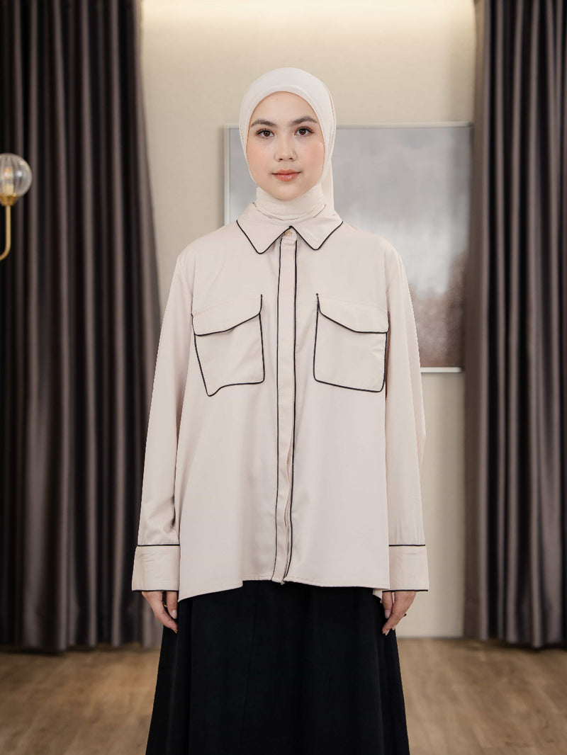 Mayoutfit Shauni Shirt