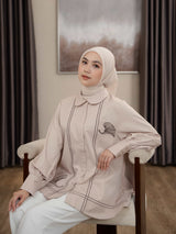 Mayoutfit Ivara Shirt