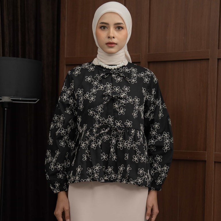 Mayoutfit Ohara Blouse
