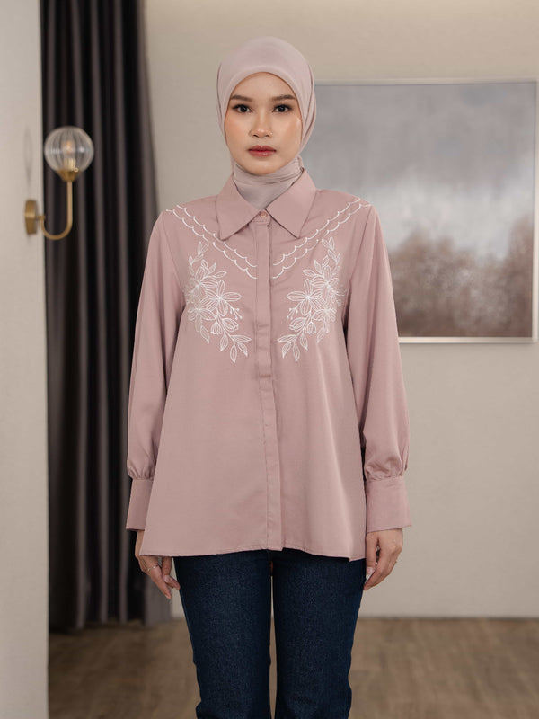 Mayoutfit Zolani Shirt