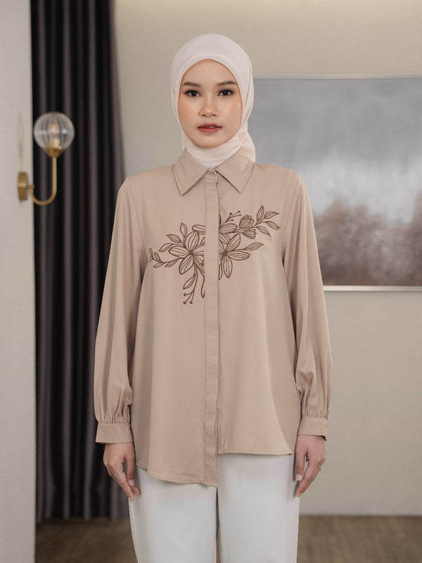 Mayoutfit Acantha Shirt